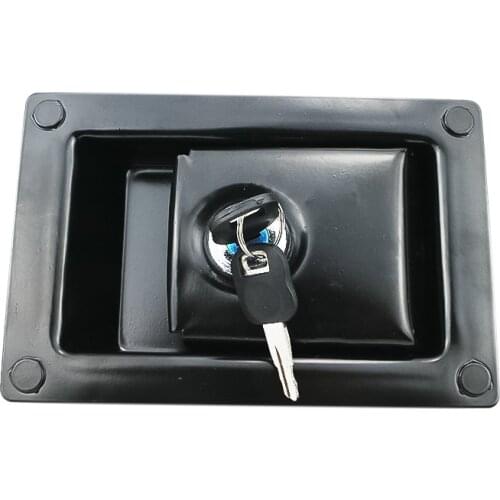 For CATERPILLAR CAT 320C/336D/324D/329D Side door lock side door lock hydraulic pump side door lock excavator parts