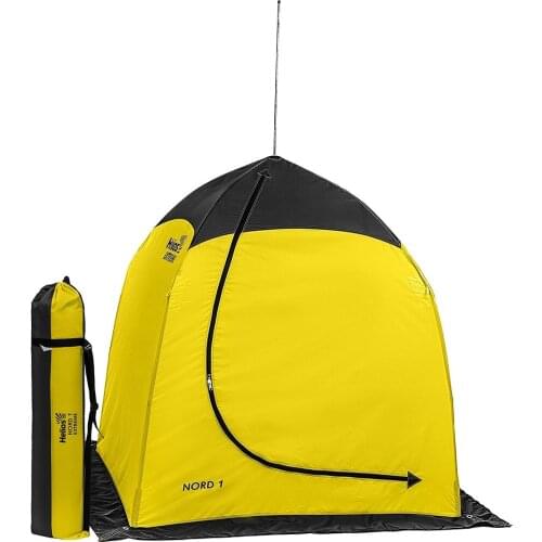 HELIOS Winter Tents