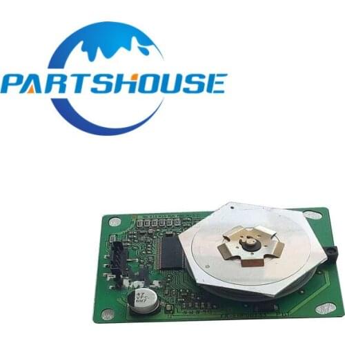 Good price Refurbished polygon mirror motor AX06-0181 For Ricoh AF1022 AF1027 2022 2027 220 270 AP2700 used motor