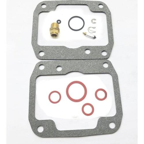 Carburetor Carb Rebuild Repair Kit For SPI VM36 VM38 VM 36 38 MM SM-07080 Carburador Rebuild Kit Replacement Parts With Gaskets