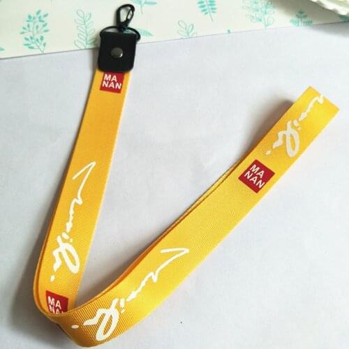 Cute Pattern DIY Ribbon Band Keychain For Women Bag Car Keyring Charms Short and Long Ribbons For Phone Case Wallet Key Chain