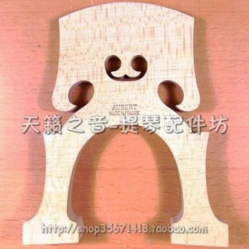 Popularity of cello aubert distinctly different the bridge nationalisation 90mm