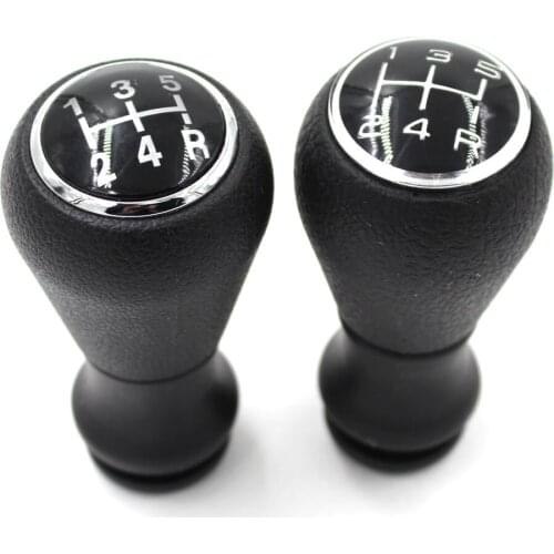 Gear Shift knob for CITROEN C1 C3 C4 / Shift Button For PEUGEOT 106 107 205 206 207 306 307 308 309 405 406 407 508 605 607 806