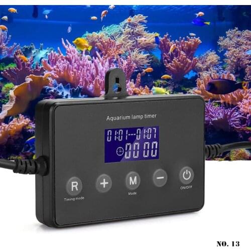 TONY Lighting For Aquariums