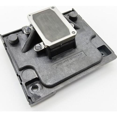 REFURBISHED PRINTHEAD Print Head for Epson L101 L201 L100 L200 CX3700/CX5500/cx5600 printer printer parts