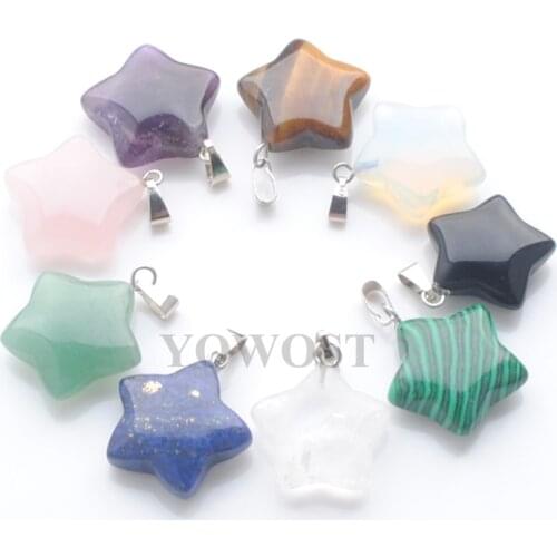 Charm Pendants YOWOST China