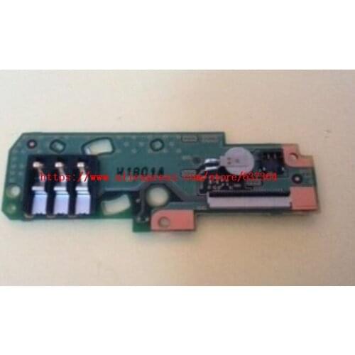 Repair Parts For Nikon 1 J1 DC Power Board Flash Board Battery Interface Board