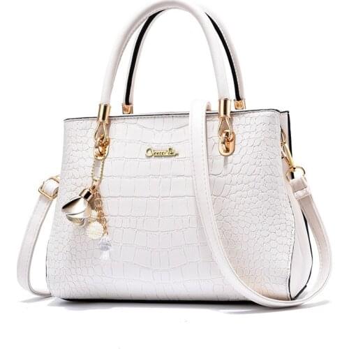 Womens bag 2020 new bag feminine temperament sweet lady fashion womens bag cross body bags for women