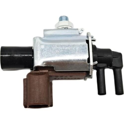 K5T48272 EGR VALVE Auto Vacuum Emission Solenoid Valve For Mitsubishi Montero Pajero MR204853