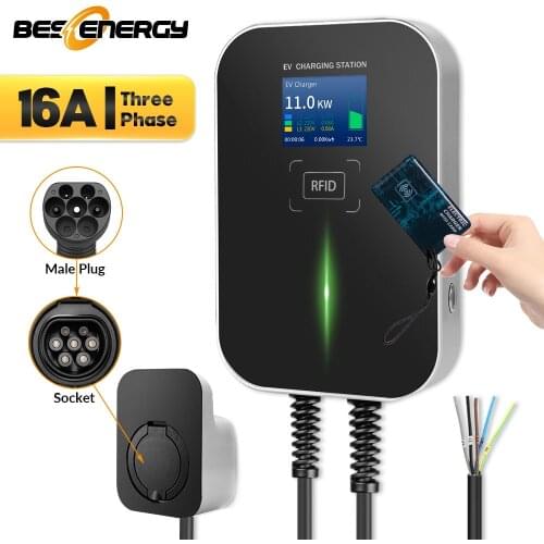 BESENERGY Spare Parts For Electric Vehicles