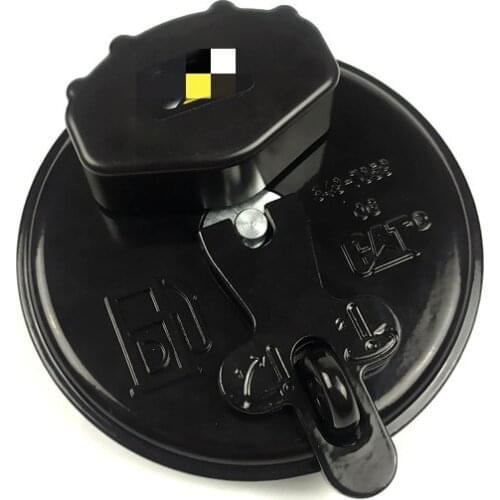 Free shipping for excavator tank cap 313 320 336 349D2 GC new diesel tank cover