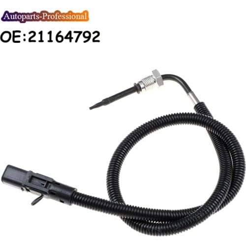 High Quality Exhaust Gas Temperature Sensor For Volvo Bus Mack Truck 21164792 Car Auto accessorie