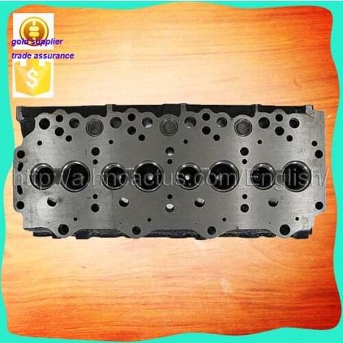 JT JTA cylinder head OK75A10100 for besta 8V 3.0D 2000