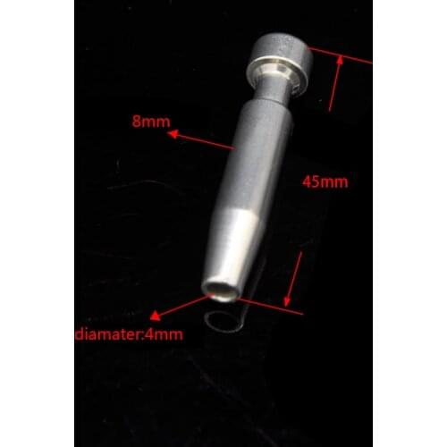 Male Stainless Steel Urethra Catheter,Penis Urinary Plug,Sex Toy,Adult Game,Urethra Stimulate Dilator Masturbation Rod A049