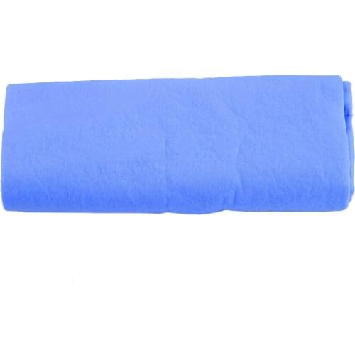 New4 Colors Natural Soft Chamois Leather Car Auto Cleaning Cloth Washing Suede Absorbent Towel New Car Styling Tool Top Quality