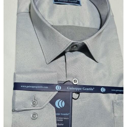 Ottomen Men's Long Shirts