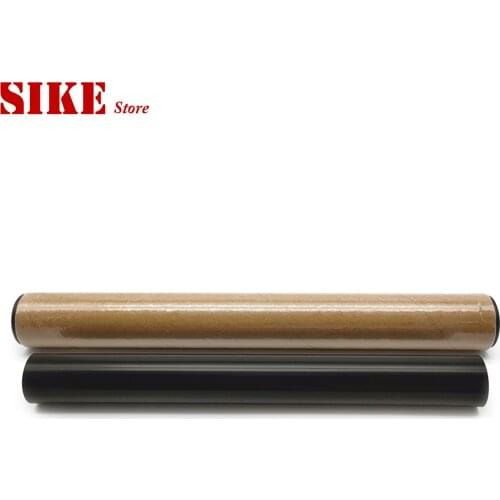 5PCS Fuser Film Sleeve For Kyocera ECOSYS M2135dn M2040dn M2540dn M2540dw M2835dw M2135 M2040 M2540 M2835 2135 2040 Fixing Film