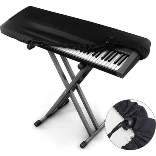 88 Keyboard Electronic Piano Keyboard Dust Cover Waterproof Dust Proof 88 Keyboard Digital Piano Bags Cases Covers