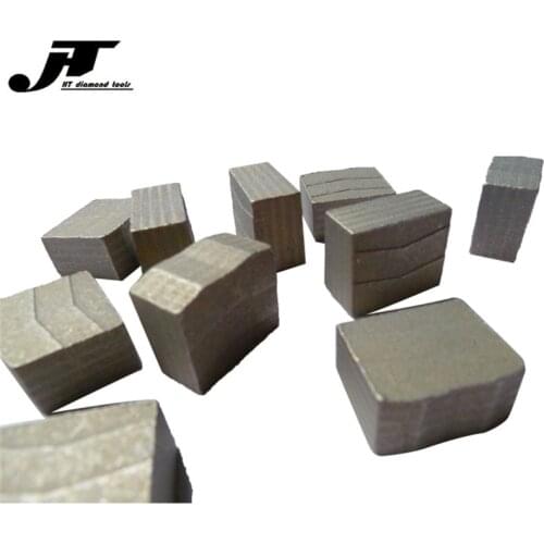 Free Shipping D1600 64 inch Premium Quality Fast Cutting Diamond Segments and Saw Blades fro Granite Cutting