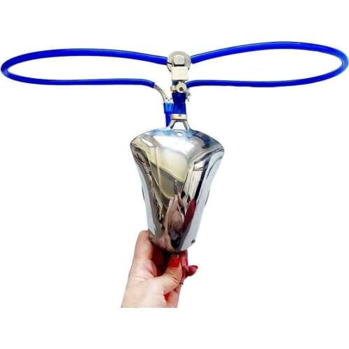 Manyjoy Adjustable Male Invisible Chastity Belt Device Stainless Steel Cage Bdsm Bondage Fetish Lockable Penis Restraint