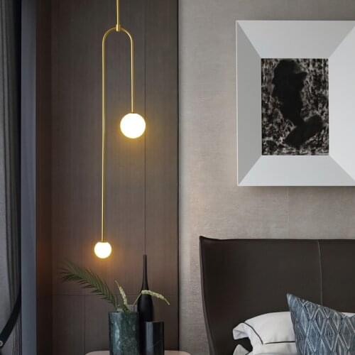 DARHYN Pendant Lights In The Loft Style