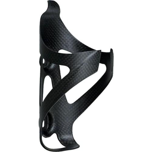 Full Carbon Fiber Bicycle Water Bottle Cage MTB Road Bike Bottle Holder Ultra-light Gloss/matte Bicycle Accessories Cup Holder