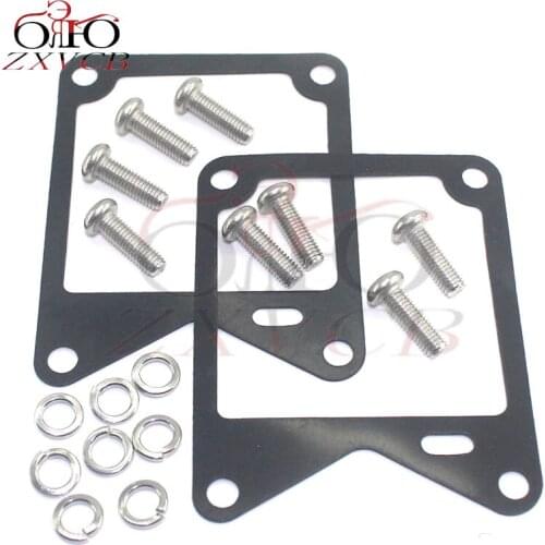 For VIRAGO 750 XV750H XV750K XV920RJ XV920J XV750J XV920RH XV 750 920 750 Motorcycle carburetor repair kit oil cup gasket