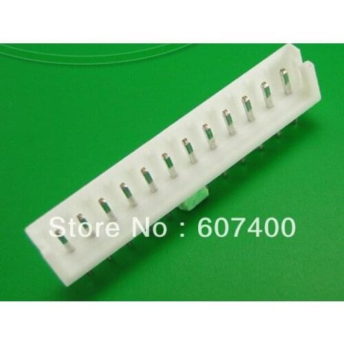 B12B-EH-A(LF)(SN) CONN HEADER EH TOP 12POS 2.5MM Connectors terminal housing 100% new and original parts B12B-EH-A