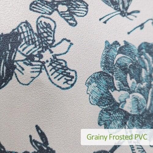 Funlife® 40X160cm DIY Furniture Contact Paper Wallpaper Self-Adhesive Wall Stickers Bathroom Home Backsplash Wardrobe Stickers