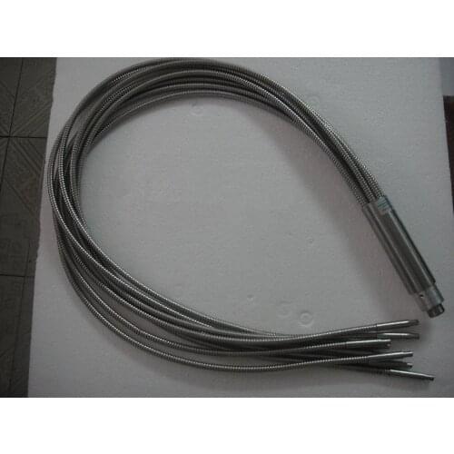 HAMAMATSU A10014-35-0810 LC8 machine 3.5MM fine 8 branch quartz UV fiber optic catheter A10014-35-0810