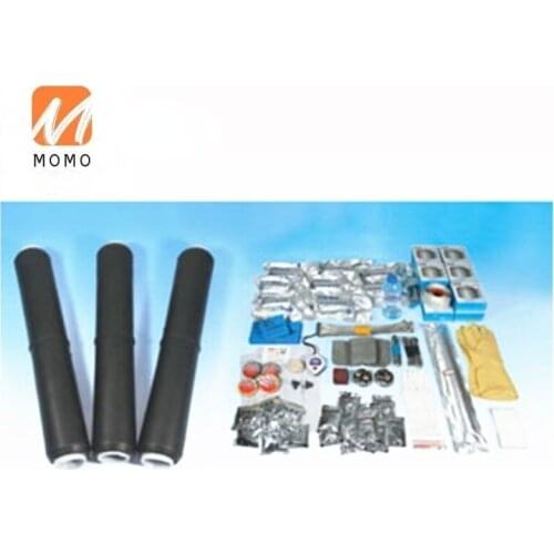 8.7/15KV Cold shrink cable terminal kit