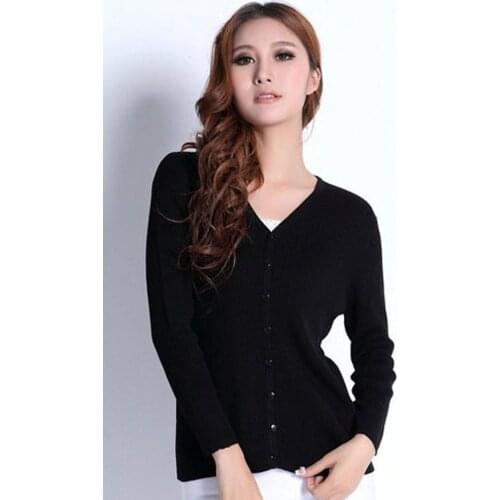 Limin Women's Thin Cardigans