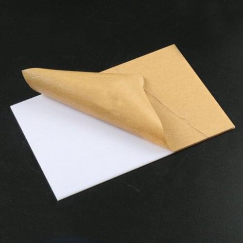 1pc Acrylic Sheet White Plexiglass Plate DIY Toy Extruded Plexiglass Perspex Sheet PMMA Plate 200x300mm
