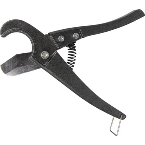 BYKSKI Metal Cutter for PETG/PE/PVC Hard Tube Cutter Water Cooling Cooler Accessory Compater DIY Tool Raditor Accessory