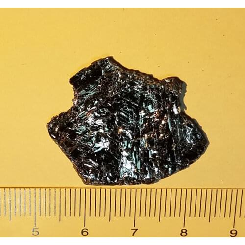 MoS2 molybdenum disulfide (large piece >20mm*20mm)