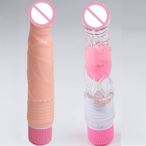 Vibrators NightKiss China