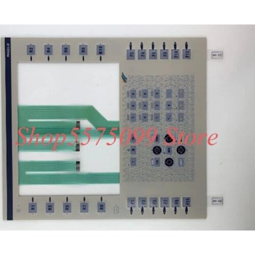 New 10.4 Inch XBTF011110 XBTF024110 XBTF024510 Keypad Membrane