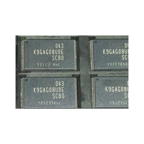 New K9GAG08UOE-SCBO K9GAG08UOE