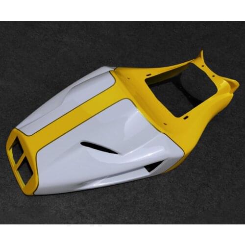 Fit For Ducati 916 748 996 998 1994 - 2004 Bodywork Rear Fairing Hugger Tail Seat Cowl
