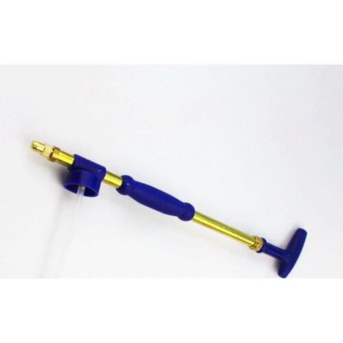 1pc Plastic Juice Bottles Interface Hand Sprayer Gardening Pressure Pump Spray Water Bottle Spread Tool Garden Supplies