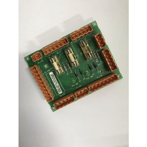 Elevator Power supply board KM763610G02