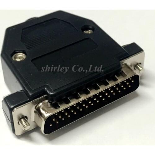 Delta b2 series I/O 44pin 44p connector terminal cn1 connector ASDBCNDS0044 100% nEW