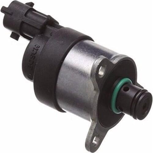 Rail Fuel Pump Control Metering Solenoid SCV Valve OEM 0928400743 Fit For Citroen Ford Peugeot Volvo