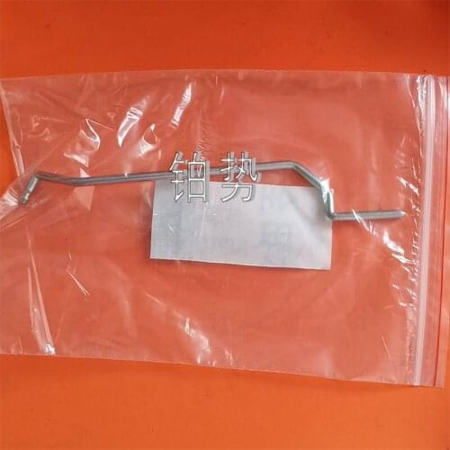 Car left rear door lock lever 2016-hon dac iv ic Front lower limb arm Front lower swing arm Front lower suspension arm