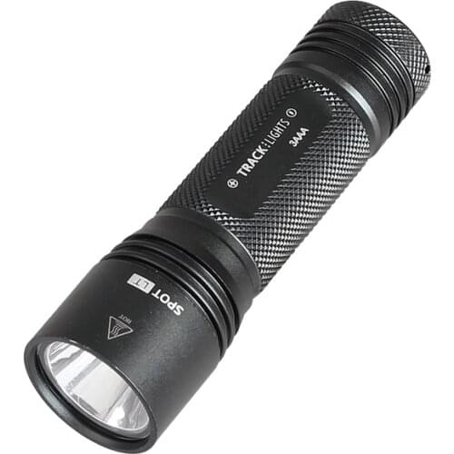 Сплав Flashlights