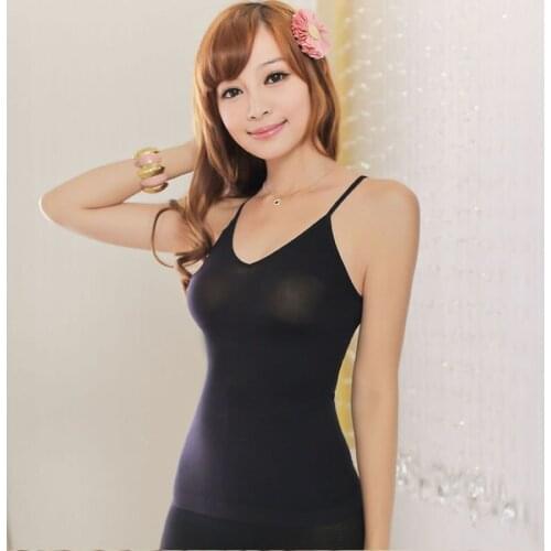 Sweetfigure Travel Vests