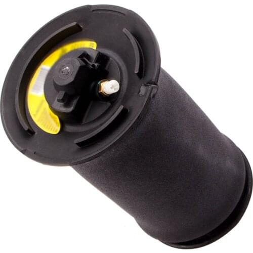 1x Rear Air Ride Suspension Spring Bag For BMW 5-Series 535i 550i E61 2008-2010