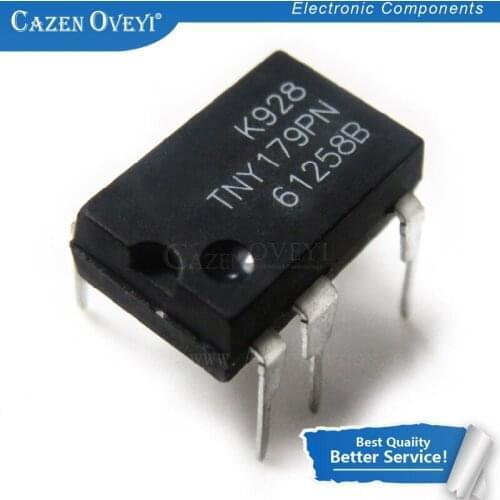 10pcs/lot TNY179PN TNY179P DIP-7 In Stock