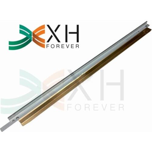 5pcs Magnetic roller scraper Laserjet For HP 5500 5500DN 5500DTN 5550 Doctor Blade