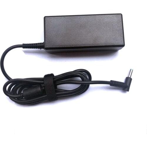 AC Adapter 19.5V 2.31A 45W Power Supply Battery Charger for HP 15-r052nr Notebook 741727-001 HSTNN-CA40 tpn-w122 4.5*3.0mm Jack